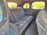 Chevrolet Master - <small></small> 50.000 € <small>TTC</small> - #9