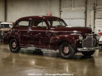 Chevrolet Master Deluxe  - <small></small> 33.800 € <small>TTC</small> - #1