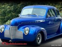 Chevrolet Master deluxe - <small></small> 49.000 € <small>TTC</small> - #1