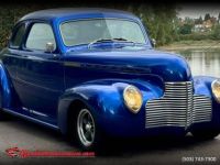 Chevrolet Master deluxe - <small></small> 49.000 € <small>TTC</small> - #17