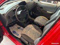 Chevrolet Matiz 0.8 51 mania 5 portes - <small></small> 3.290 € <small>TTC</small> - #4