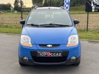 Chevrolet Matiz 0.8 ESS 52CH MANIA 129.000KM 5 PORTES /// PETIT PRIX /// - <small></small> 2.490 € <small>TTC</small> - #3