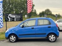 Chevrolet Matiz 0.8 ESS 52CH MANIA 129.000KM 5 PORTES /// PETIT PRIX /// - <small></small> 2.490 € <small>TTC</small> - #6