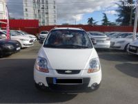 Chevrolet Matiz 0.8 MANIA - <small></small> 5.690 € <small>TTC</small> - #1