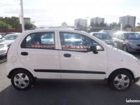 Chevrolet Matiz 0.8 MANIA - <small></small> 5.690 € <small>TTC</small> - #2