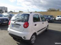 Chevrolet Matiz 0.8 MANIA - <small></small> 5.690 € <small>TTC</small> - #3