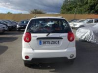 Chevrolet Matiz 0.8 MANIA - <small></small> 5.690 € <small>TTC</small> - #4