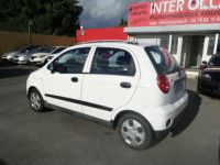 Chevrolet Matiz 0.8 MANIA - <small></small> 5.690 € <small>TTC</small> - #5