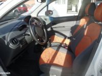 Chevrolet Matiz 0.8 MANIA - <small></small> 5.690 € <small>TTC</small> - #7