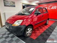 Chevrolet Matiz 0.8 Mania 55ch 5 portes - <small></small> 2.990 € <small>TTC</small> - #1