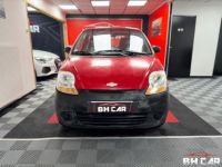 Chevrolet Matiz 0.8 Mania 55ch 5 portes - <small></small> 2.990 € <small>TTC</small> - #2