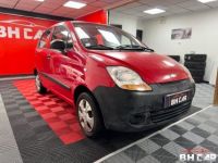 Chevrolet Matiz 0.8 Mania 55ch 5 portes - <small></small> 2.990 € <small>TTC</small> - #3