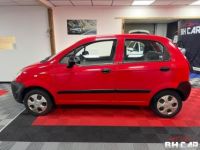 Chevrolet Matiz 0.8 Mania 55ch 5 portes - <small></small> 2.990 € <small>TTC</small> - #4