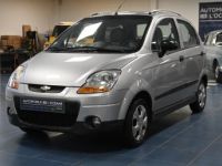 Chevrolet Matiz 0.8 Vanity - <small></small> 4.488 € <small>TTC</small> - #1