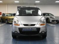 Chevrolet Matiz 0.8 Vanity - <small></small> 4.488 € <small>TTC</small> - #2