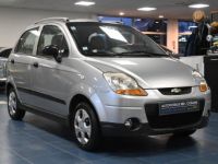 Chevrolet Matiz 0.8 Vanity - <small></small> 4.488 € <small>TTC</small> - #3