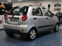 Chevrolet Matiz 0.8 Vanity - <small></small> 4.488 € <small>TTC</small> - #5