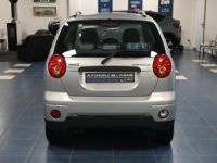 Chevrolet Matiz 0.8 Vanity - <small></small> 4.488 € <small>TTC</small> - #6