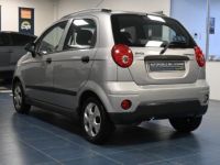 Chevrolet Matiz 0.8 Vanity - <small></small> 4.488 € <small>TTC</small> - #7