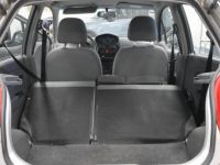 Chevrolet Matiz 0.8 Vanity - <small></small> 4.488 € <small>TTC</small> - #17