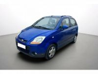 Chevrolet Matiz 0.8 Vanity A - <small></small> 5.990 € <small>TTC</small> - #1