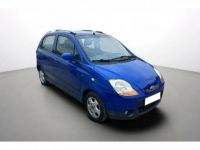 Chevrolet Matiz 0.8 Vanity A - <small></small> 5.990 € <small>TTC</small> - #2