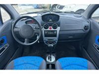 Chevrolet Matiz 0.8 Vanity A - <small></small> 5.990 € <small>TTC</small> - #3