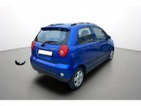 Chevrolet Matiz 0.8 Vanity A - <small></small> 5.990 € <small>TTC</small> - #5