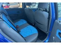 Chevrolet Matiz 0.8 Vanity A - <small></small> 5.990 € <small>TTC</small> - #6