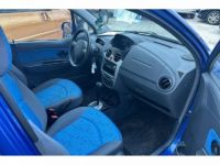 Chevrolet Matiz 0.8 Vanity A - <small></small> 5.990 € <small>TTC</small> - #7