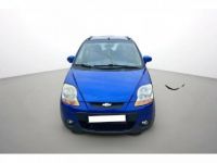 Chevrolet Matiz 0.8 Vanity A - <small></small> 5.990 € <small>TTC</small> - #10