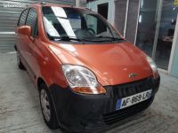 Chevrolet Matiz 1.0 - <small></small> 2.790 € <small>TTC</small> - #1