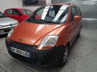 Chevrolet Matiz 1.0 - <small></small> 2.790 € <small>TTC</small> - #2