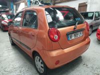 Chevrolet Matiz 1.0 - <small></small> 2.790 € <small>TTC</small> - #4