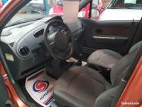 Chevrolet Matiz 1.0 - <small></small> 2.790 € <small>TTC</small> - #5