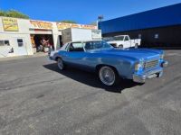 Chevrolet Monte Carlo - <small></small> 26.000 € <small>TTC</small> - #15