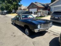 Chevrolet Monte Carlo - <small></small> 23.000 € <small>TTC</small> - #3