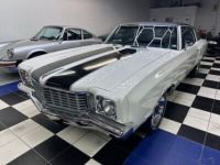 Chevrolet Monte Carlo - <small></small> 41.000 € <small>TTC</small> - #10