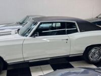 Chevrolet Monte Carlo - <small></small> 41.000 € <small>TTC</small> - #23