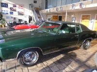 Chevrolet Monte Carlo - <small></small> 33.000 € <small>TTC</small> - #12