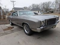 Chevrolet Monte Carlo - <small></small> 33.000 € <small>TTC</small> - #9