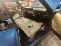 Chevrolet Monte Carlo - <small></small> 21.000 € <small>TTC</small> - #9