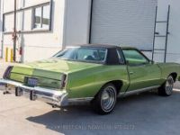 Chevrolet Monte Carlo - <small></small> 20.100 € <small>TTC</small> - #5