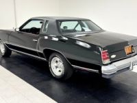 Chevrolet Monte Carlo - <small></small> 31.900 € <small>TTC</small> - #3