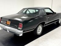 Chevrolet Monte Carlo - <small></small> 31.900 € <small>TTC</small> - #5