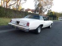 Chevrolet Monte Carlo - <small></small> 32.900 € <small>TTC</small> - #6