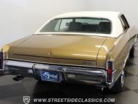 Chevrolet Monte Carlo - <small></small> 68.500 € <small>TTC</small> - #10