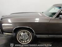 Chevrolet Monte Carlo - <small></small> 38.100 € <small>TTC</small> - #23