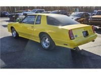 Chevrolet Monte Carlo - <small></small> 25.600 € <small>TTC</small> - #7