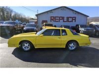 Chevrolet Monte Carlo - <small></small> 25.600 € <small>TTC</small> - #8